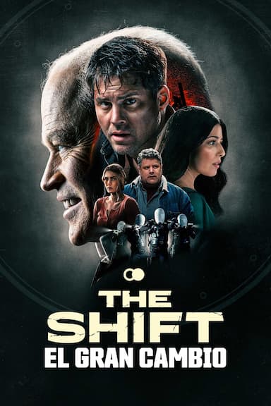 The Shift: El gran cambio